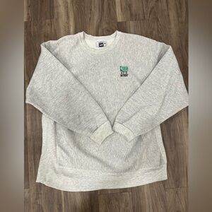 Vintage Lee Detroit Enterprise Crewneck